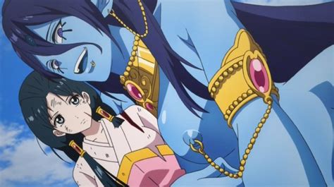 paimon magi|Paimon (Magi: The Labyrinth of Magic) .